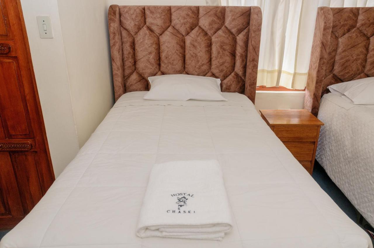 Mini-hôtel Chasky